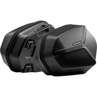 Paar zijkoffers SW-Motech Aero Abs BMW R1100GS/ R1150GS/ R1150GS Adventure