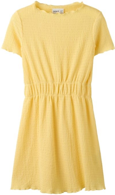 Name it Jurk regular fit