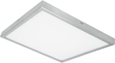 Osram LUNIVE plafondverlichting Grijs, Wit A+