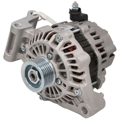 Driefasige generator PULSAR ROTATING ELECTRICS PSR10177