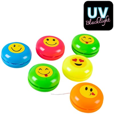 Boland - Set 6 jojo's Smile - Grappig & Fout