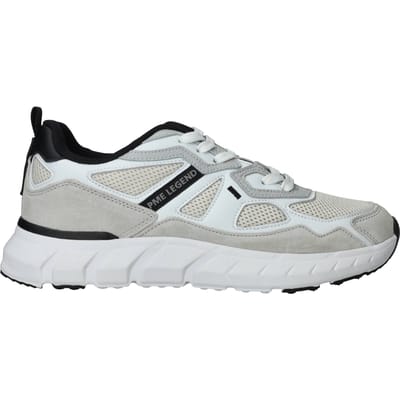 PME Legend Nightvought Sneakers - Heren - Wit - Maat:42