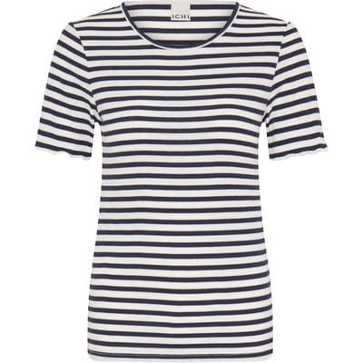 ICHI - IHCELLA SS - Dames - T-shirts