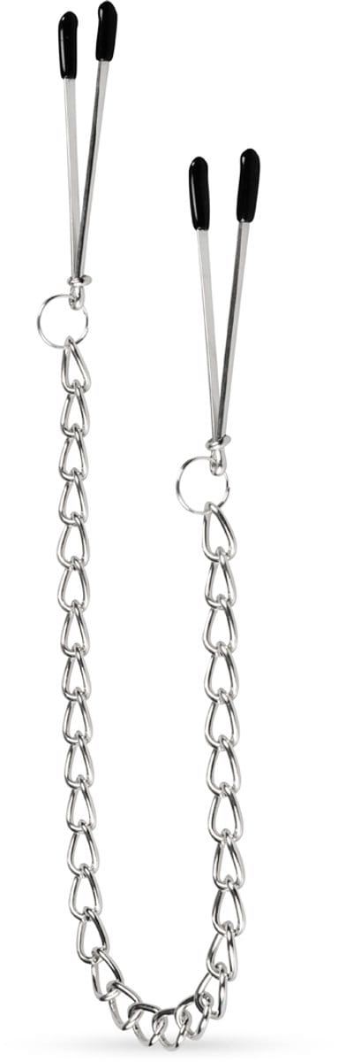 Pincet Tepelklemmen Met Ketting