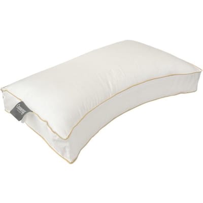 Monaco Exclusive Hoofdkussen Medium 9cm