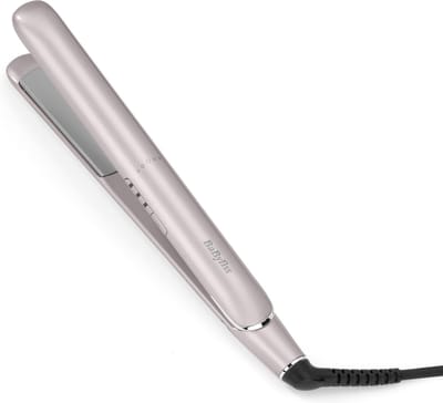 BaByliss Mauve Lustre Styler ST516E Stijltang - 3 temperatuurinstellingen tot 235°C - Snelle Opwarming