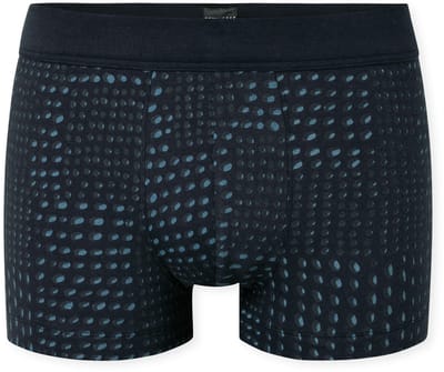 Schiesser – Fine Interlock - Short – 181836 – Graphit – Maat M