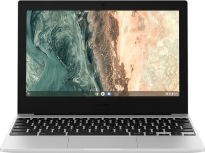 Samsung Galaxy Chromebook XE310XDA - 11,6 inch met Wifi