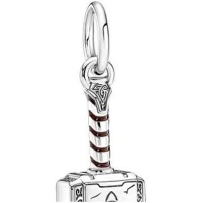 Nieuwe 925 Sterling Zilver Infinity Handschoenen Edelsteen Hanger Bloem Charm Kraal Past Originele Mode Armband Dames Sieraden Maken white