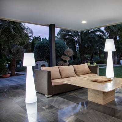Intergard Tuinverlichting vloerlamp Dolores design 200x54x45cm