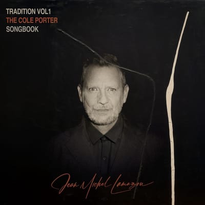 Jean Michel Lamazou - Tradition Vol 1: The Cole Porter Songbook (CD)