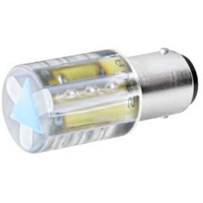 Siemens 8WD4428-6XE Lamp voor signaalgever LED 24 V