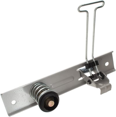 Modecar - Motorkap Slot - Renault Trafic II 2001-2014 - Vervangstuk