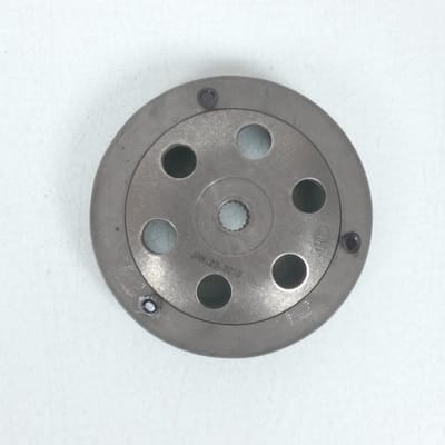 Cloche d embrayage origine pour Scooter MBK 50 Stunt Ø107mm / 5JH-E6611-00-00 Neuf