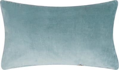 Multi Wool Lead Kussen | 30 X 50 | Sierkussen Voor Woonkamer Of Slaapkamer