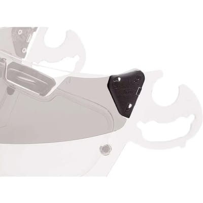 Draaideksel helm Arai PRO Shade RX-7 GP/Quantum/Quantum-ST/Quantum-ST PRO/Rebel/Chaser-V/Chaser-V PRO/Axces II