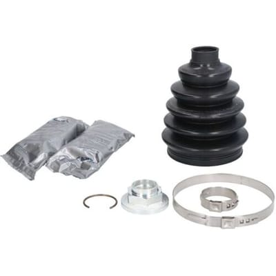 Balgenset, aandrijfas SPIDAN 24380