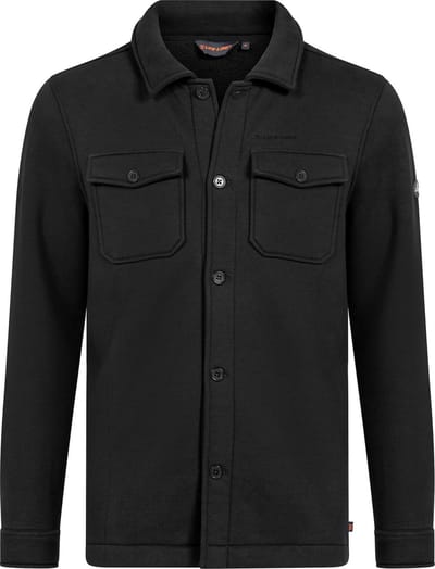 Ruka Fleece Shirt Heren