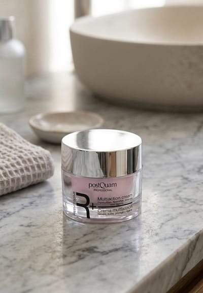Anti-Veroudering Hydraterende Crème Resveraplus Postquam