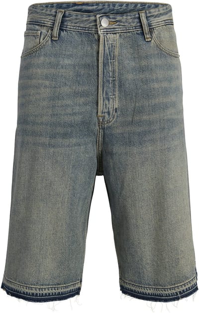 JACK&JONES - JJIRON JJORIGINAL SHORTS NS 486 - Jongens - Bermuda shorts