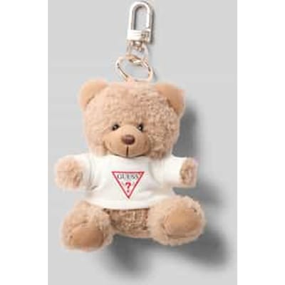Hanger met logoprint model 'Bear'