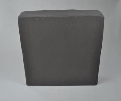 Booster zitkussen - 48 x 48 x 10 cm - Harley