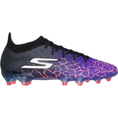 Skechers Skx 01 Voetbalschoenen Blauw EU 42 1/2
