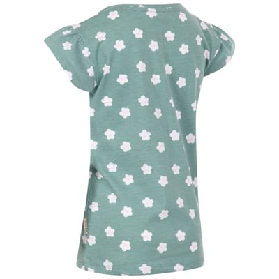 Trespass Meisjes present t-shirt