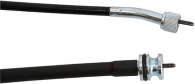 Câble de compte tour Teknix pour Moto Yamaha 600 XTZ tenere 1988 à 1991 Neuf
