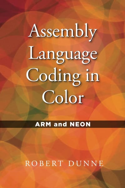 Leren Assembler Programmeren met ARM en NEON Architecturen
