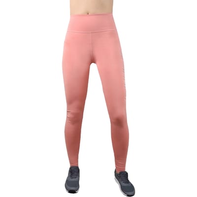 Nike Dames/Dames Swoosh Joggingbroek (Roze)