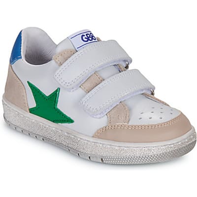 GBB  Lage Sneakers DYNAMIQUE