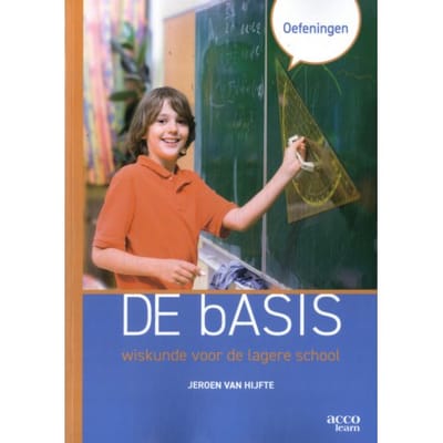 De Basis - Jeroen Van Hijfte