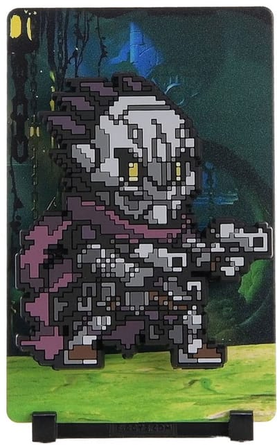 FiGGYZ Darksiders FiGGYZ Magnet Collectible Strife 11 cm Magnets