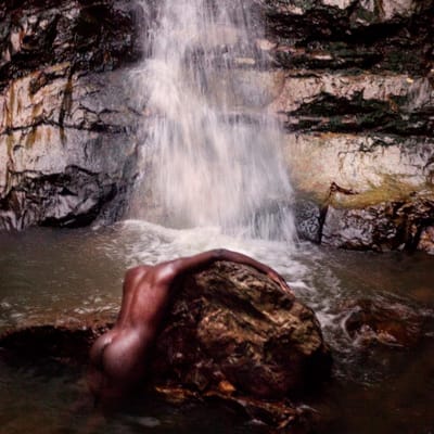 Grae - Moses Sumney