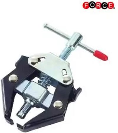 Weber Tools accupoolklem trekker , ook geschikt voor ruitenwisserarmen en dynamo lagers
