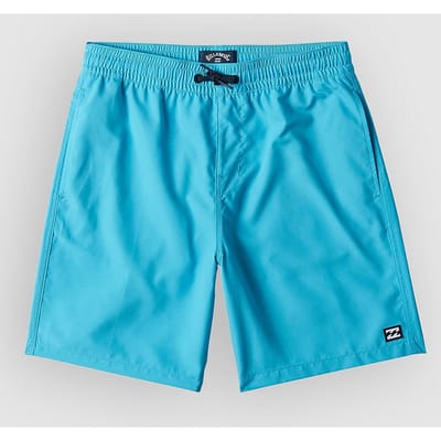 Short de surf gerecycled polyester kind Billabong All Day