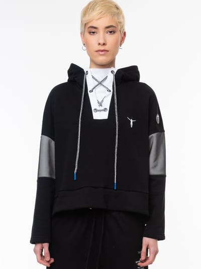 1'618 Roaring 20s Sweatshirt