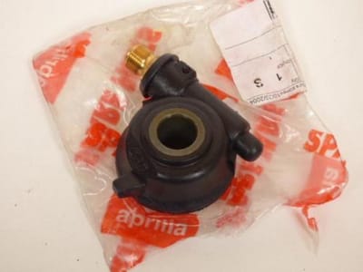originele snelheidsmeter voor aprilia 125 scarabeo scooter 1999 tot 2006 ap8102845 nieuw