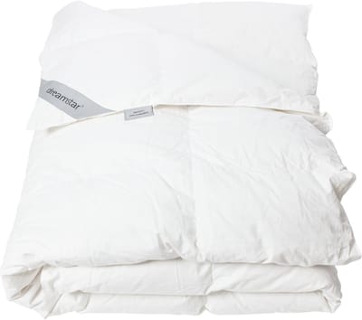 Dreamstar Dekbed Xperience 90% Eendendons 140x200