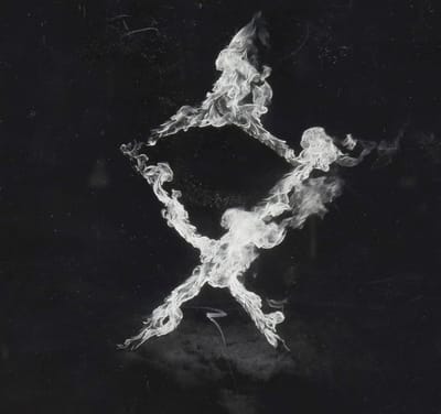 Nasheim - Evighet/Undergang (CD)