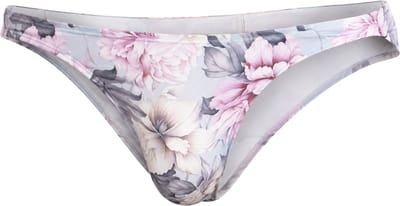 MODUS VIVENDI Low Cut Brief Romance - MAAT XL - Heren Ondergoed - Slip voor Man - Mannen Brief
