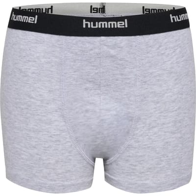 Kinderboxershorts Hummel Nalle (x3)