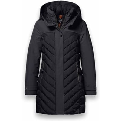 Parka Jas District St Moritz