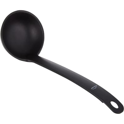 Nylon lepel Lacor