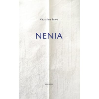 Nenia - Katharina Smets