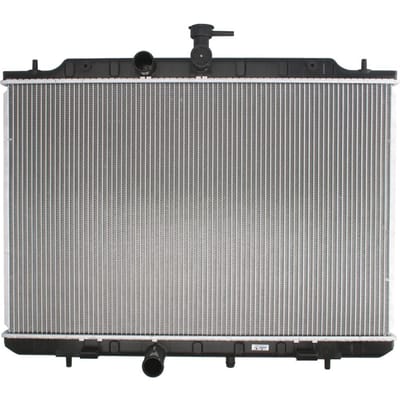 Radiator, motorkoeling KOYORAD PL022114R