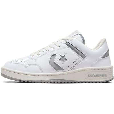 Converse Weapon Low 'White Grey Area' 45 white