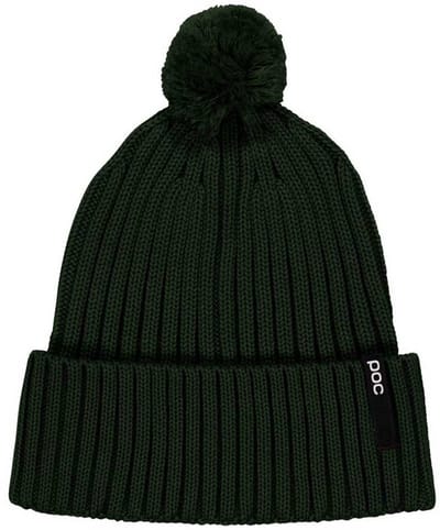 Bonnet met pompon POC