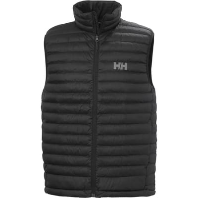 Mouwloos donsjack Helly Hansen Sirdal